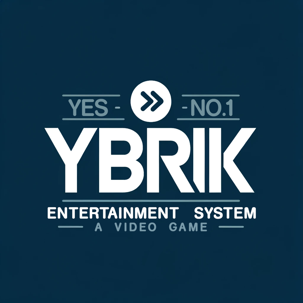 Ybrik's Logo
