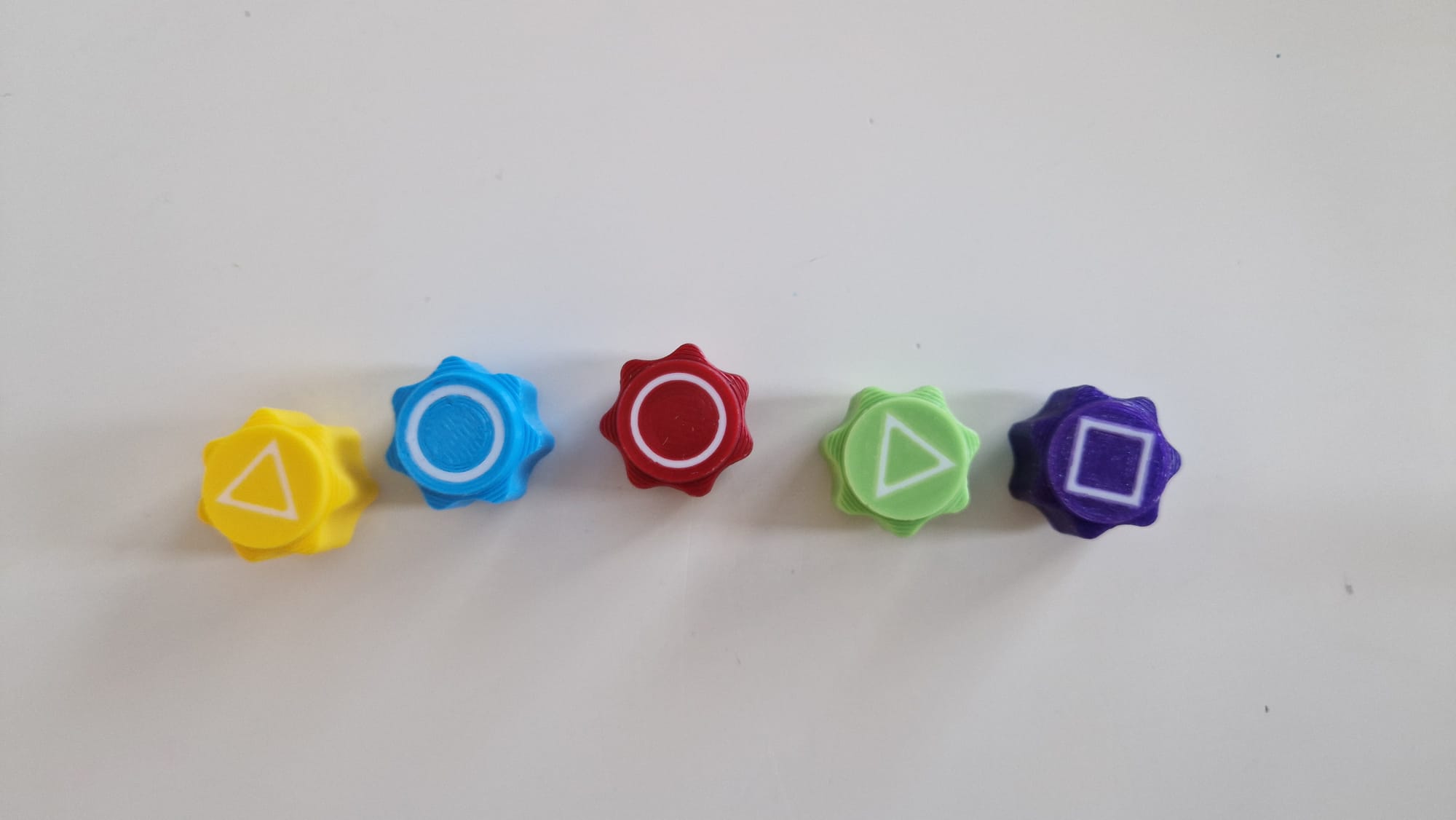 Gonggi - limitovaná edice